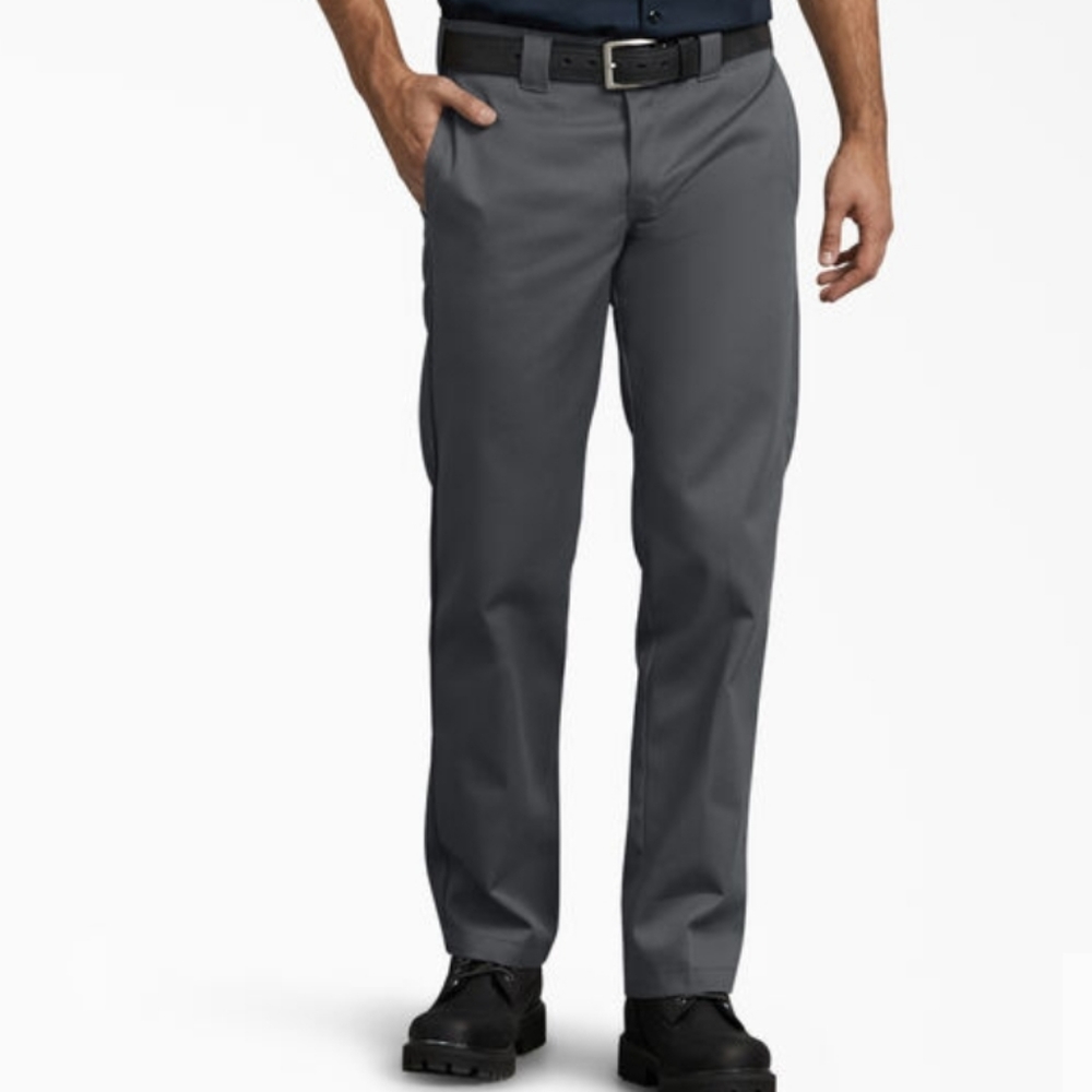 Dickies slim fit tapered pants W32 L30